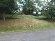 Terreno à venda em condomínio em Cotia com vista para...