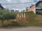 Terreno à venda em condomínio exclusivo em Jundiaí SP,...