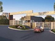 Terreno à venda em condomínio fechado, 162,87 m² por R$...