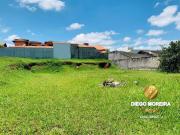 Terreno á venda em Condomínio fechado Bom Jesus dos Perdões