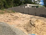 Terreno a venda em Condomínio Fechado Chácara Luzitana...