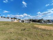 Terreno a venda em Condomínio fechado de alto Padrão em...