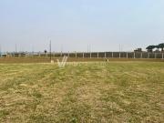 Terreno à venda em condomínio fechado em Indaiatuba