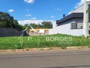 terreno à venda em Condomínio Parque Xangrilá