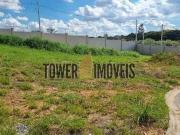 terreno à venda em Condomínio Residencial Arborais