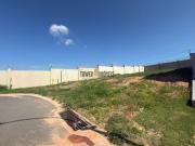 terreno à venda em Condomínio Residencial Arborais