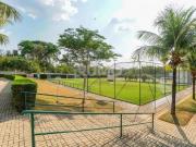 terreno à venda em Condomínio Residencial Lago da Barra