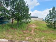 terreno à venda em Condomínio Residencial Vila Lombarda