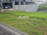 terreno à venda em Condomínio Village Cedros do Líbano