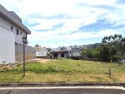 terreno à venda em Condomínio Vita Verdi