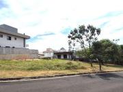 terreno à venda em Condomínio Vita Verdi