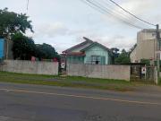 Terreno à Venda em Curitiba no Bairro São Braz – 5