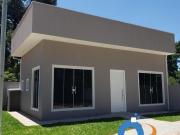 Terreno à venda em Curitiba PR, Barreirinha: 155,00 m²...