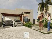 Terreno à venda em declive com vista para área verde –...