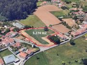 Terreno à venda em Espinho