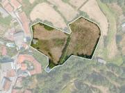 Terreno à venda em Fafe