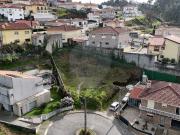Terreno à venda em Fafe