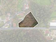 Terreno à venda em Fafe