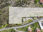 Terreno à venda em Fafe