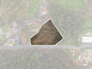 Terreno à venda em Fafe