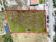 Terreno à venda em Cantanhede