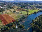 Terreno à venda em Amares