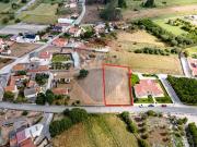 Terreno à venda em Figueira da Foz