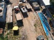 Terreno à venda em Filadélfia