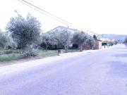 Terreno à venda em Fundão