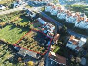 Terreno à venda em Fundão