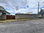 Terreno à venda em Garças