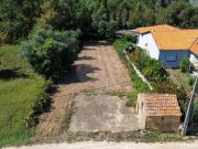 Terreno à venda em Giesteira