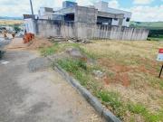 Terreno à venda em Guaxupé/MG