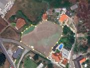 Terreno à venda em Guimarães