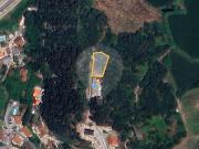Terreno à venda em Guimarães