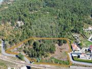 Terreno à venda em Guimarães