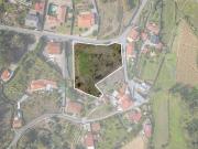Terreno à venda em Guimarães