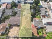 Terreno à venda em Hauer