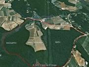 Terreno à venda em Ibiúna