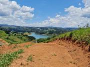 Terreno á venda em Igarata, futuro Clube Recreio Monte...