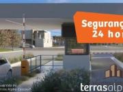 Terreno à venda em Itacolomi