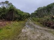 TERRENO A VENDA EM ITANHAÉM 263M² LADO PRAIA