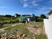 Terreno à venda em Itanhaém SP, bairro Bopiranga, com...