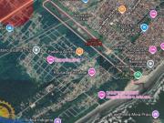 Terreno à venda em Itanhaém SP, Jardim Marambá, 363m²!...