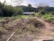 TERRENO A VENDA EM ITAPECERICA DA SERRA SP