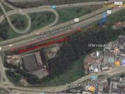 Terreno à venda em Itaqui