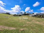 Terreno à venda em Itu na Fazenda Kurumin