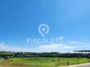 Terreno à venda em Itupeva, Residencial Fazenda da...