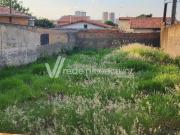 terreno à venda em Jardim Aires da Costa