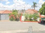 Terreno à venda em Jardim Bela Vista zona Sul SP